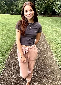 Rachel Thomas